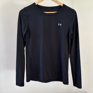 Under Armour Black Longsleeve